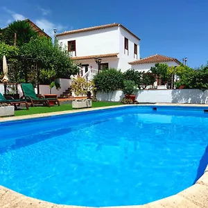 Ferienhaus Paredes, Barlovento