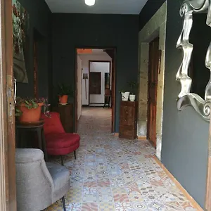 Landhaus El Burro, Agüimes